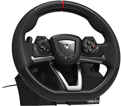 HORI - Volante Overdrive (Xbox Series X|S/Xbox One/PC)