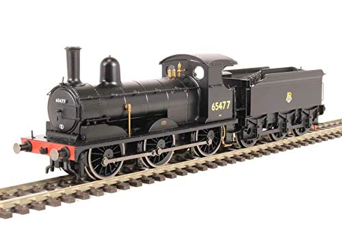 Hornby- Loco - Vapor (R3415)