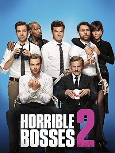 Horrible Bosses 2 Horrible Bosses 2
