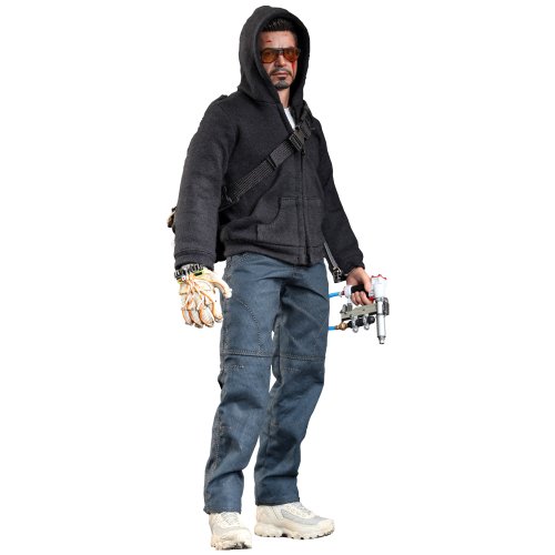 Hot Toys - Figura Iron Man (SS902101) Hot Toys - Figura Iron Man (SS902101)