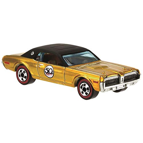 Hot-Wheels Redline Replica 50 Aniversario Conjunto de 5 2018 Hot-Wheels Redline Replica 50 Aniversario Conjunto de 5 2018