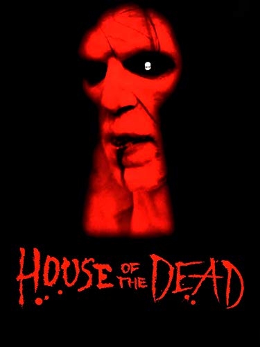 House of the dead House of the dead