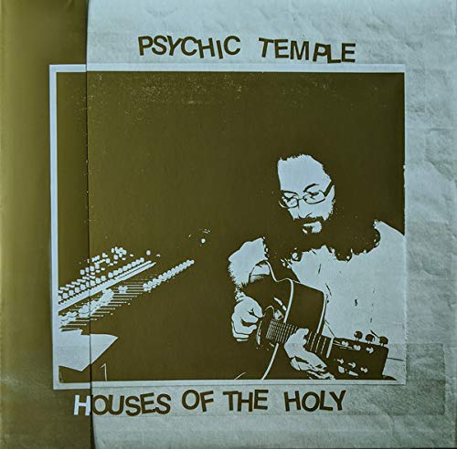 Houses Of The Holy [Vinilo]