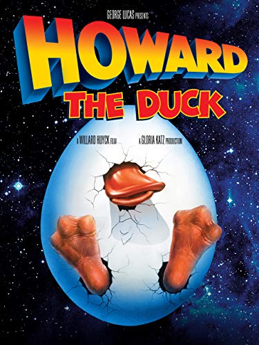 Howard the Duck Howard the Duck