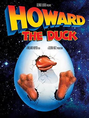 Howard the Duck