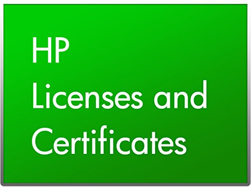 HP E-LTU, 1 año de servicio, LANDesk MI SCCM, 1000-1999 - Software de licencias y actualizaciones (1 año de servicio, LANDesk MI SCCM, 1000-1999, 1 año(s))