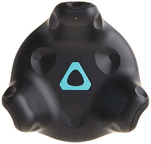 HTC Vive Tracker 2.0 (2018) - Sistema de Seguimiento de Realidad Virtual HTC Vive Tracker 2.0 (2018) - Sistema de Seguimiento de Realidad Virtual