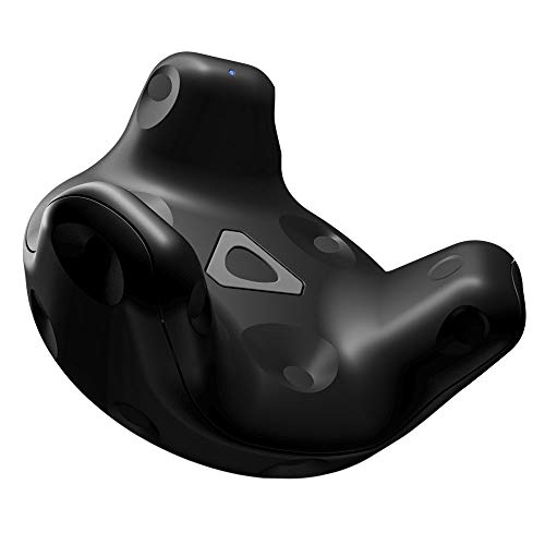 HTC Vive Tracker 2018 (99hanl003 – 00), color negro