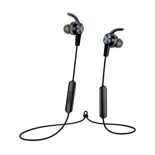 HUAWEI Am61 Negro Auriculares Inalámbricos Lite In-Ear Bluetooth con Reducción De Ruido