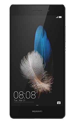Huawei P8 lite 4g black Huawei P8 lite 4g black