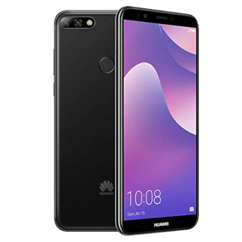 Huawei Y7 Prime (2018) Dual SIM 32 GB 3 GB RAM TRT-L00 Black