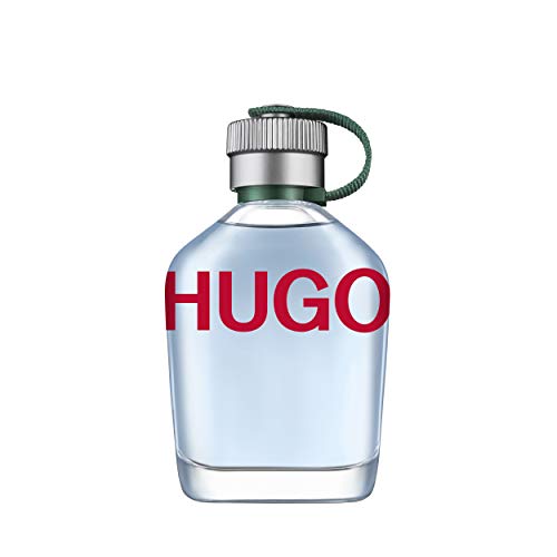 Hugo Boss Hugo Man - Eau de toilette Spray, 125 ml Hugo Boss Hugo Man - Eau de toilette Spray, 125 ml