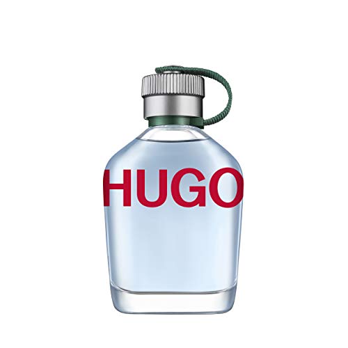 Hugo Boss Hugo Man - Eau de toilette Spray, 125 ml