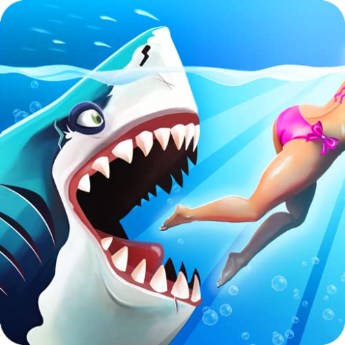 Hungry Shark World Hungry Shark World