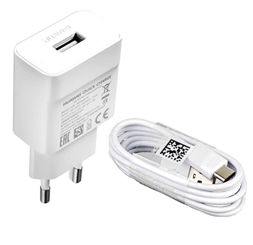 HW-059200EHQ QuickCharge Cargador rápido original compatible con Huawei Mate 20, Mate 20 Pro, Mate 10, P30, P30 Lite, P20, P20 Pro, P20 Lite, P10, P10 Plus, P9, P9 Plus Honor 10, 8 HW-059200EHQ QuickCharge Cargador rápido original compatible con Huawei Mate 20, Mate 20 Pro, Mate 10, P30, P30 Lite, P20, P20 Pro, P20 Lite, P10, P10 Plus, P9, P9 Plus Honor 10, 8