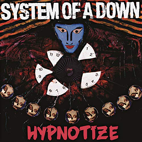Hypnotize [Vinilo]