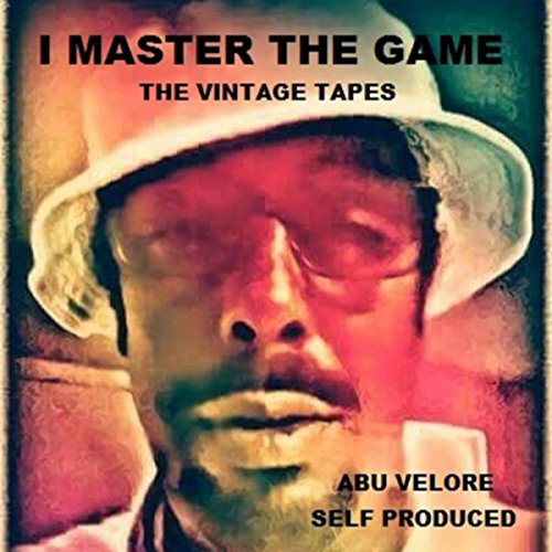 I Master the Game: The Vintage Tapes. [Explicit]