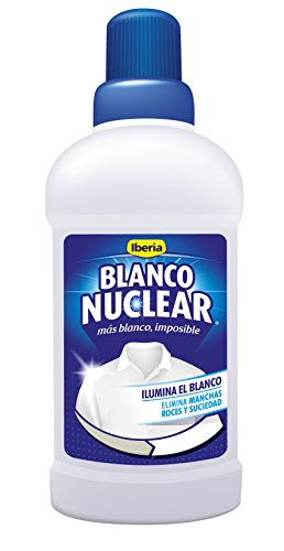 Iberia - Blanco Nuclear Gel - 500 ml - [Pack de 6]