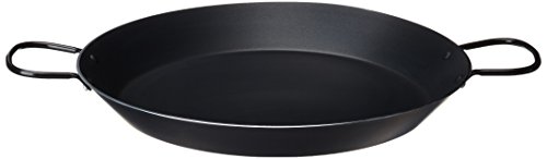 IBILI 410238 - Paellera Inducta 38 Cms. IBILI 410238 - Paellera Inducta 38 Cms.