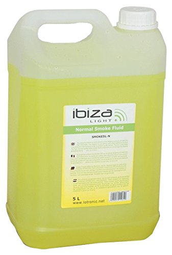 Ibiza Light SMOKE5L-N - Líquido de humo Ibiza Light SMOKE5L-N - Líquido de humo