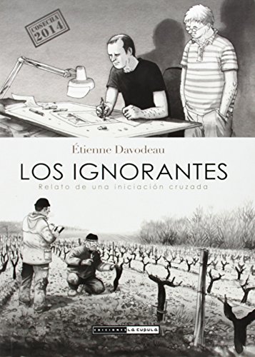 IGNORANTES LOS (Novela gráfica)