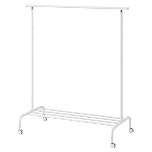 IKEA RIGGA Perchero Burro para Ropa IKEA RIGGA Perchero Burro para Ropa