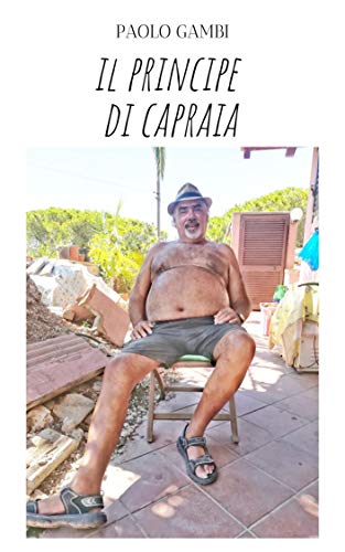 Il principe di Capraia (Ridere fa bene Vol. 1) (Italian Edition)