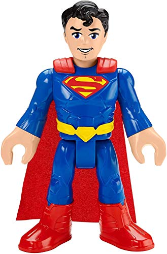 Imaginext DC Super Friends Superman (Mattel GPT43)