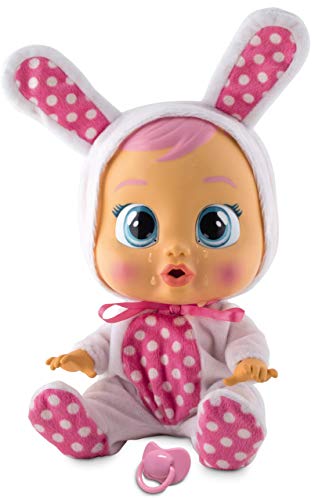 IMC Toys - Bebés Llorones, Coney (10598) IMC Toys - Bebés Llorones, Coney (10598)