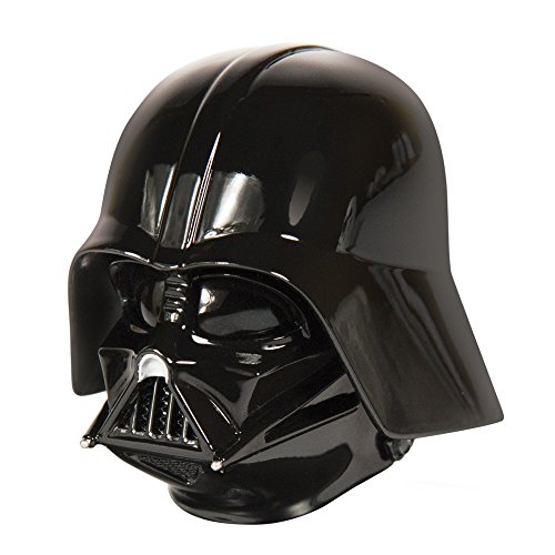 Import Europe - Casco Star Wars Darth Vader