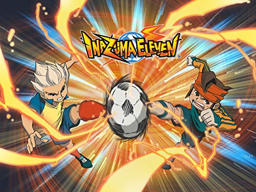 Inazuma Eleven Inazuma Eleven