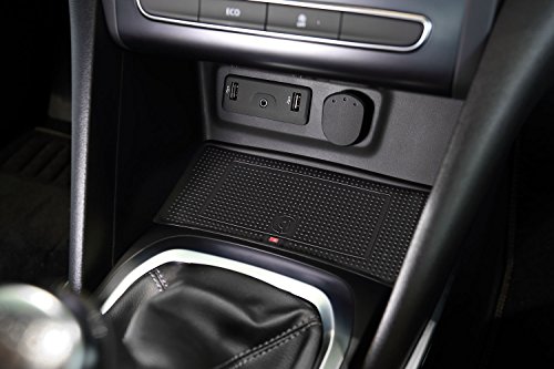 INBAY® bolsillo Renault Megane IV 2016-> Plug & Play INBAY® bolsillo Renault Megane IV 2016-> Plug & Play