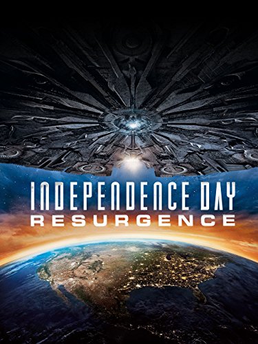 Independence Day: Resurgence