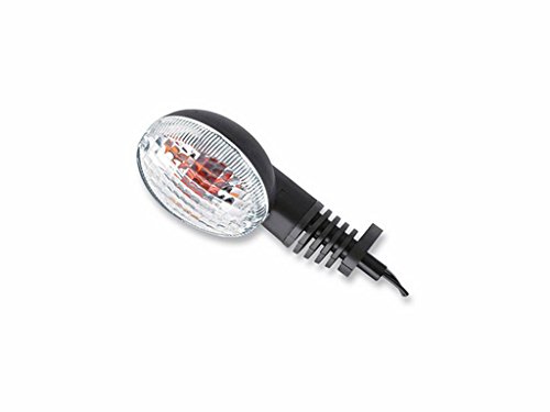 Indicador VICMA de luz para escobilla Frontal, Izquierda/Trasera Derecha para Derbi GPR 50R, Senda 50R Indicador VICMA de luz para escobilla Frontal, Izquierda/Trasera Derecha para Derbi GPR 50R, Senda 50R