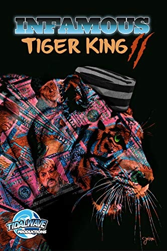 Infamous: Tiger King 2: Sanctuary: Special Edition (English Edition)