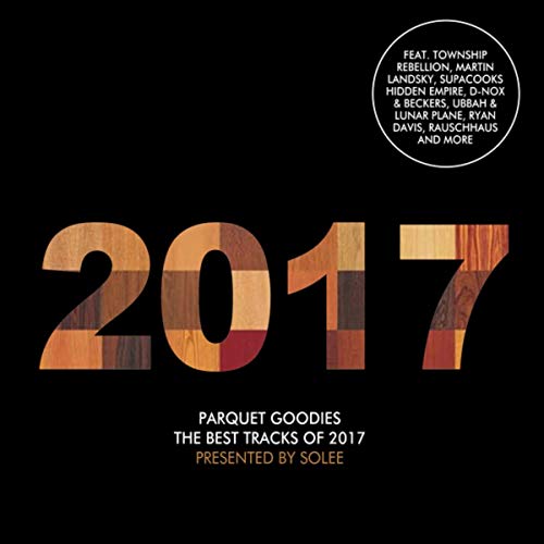 Infinidad (Martin Landsky Remix) Infinidad (Martin Landsky Remix)
