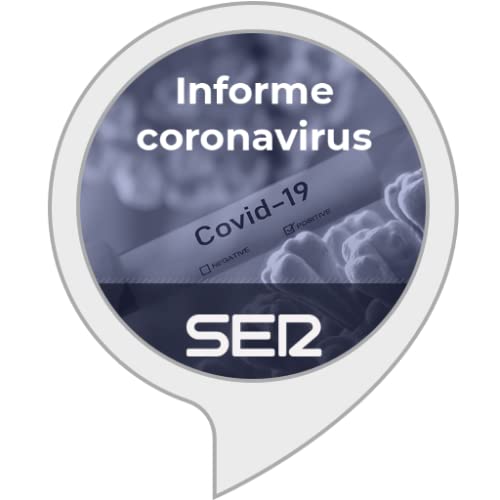 Informe Coronavirus Informe Coronavirus