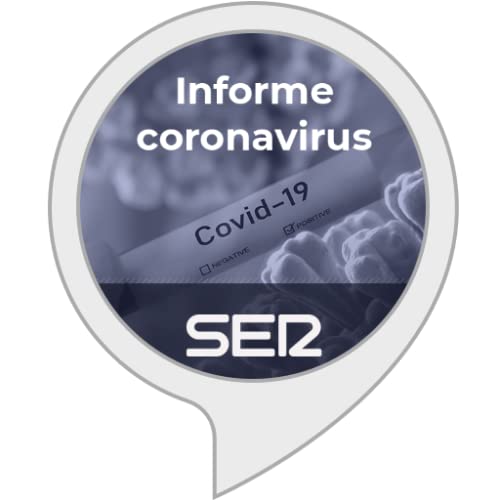 Informe Coronavirus