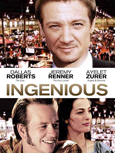 Ingenious Ingenious
