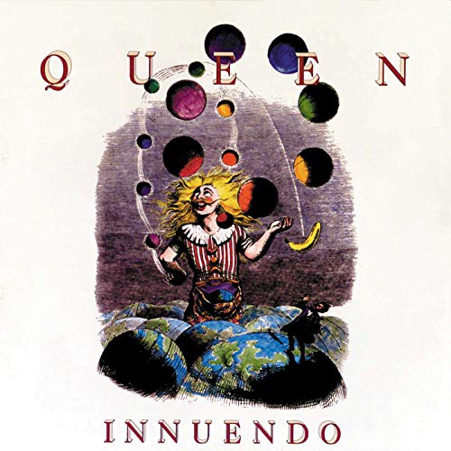 Innuendo (Deluxe) Innuendo (Deluxe)