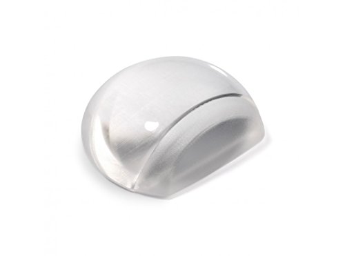 INOFIX 2760B124 - Tope Adhesivo Semiesferico Transpar INOFIX 2760B124 - Tope Adhesivo Semiesferico Transpar