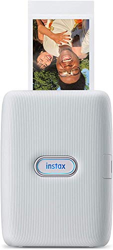 Instax 16640682, Impresora Para Smartphone, Blanco, Tamaño Único Instax 16640682, Impresora Para Smartphone, Blanco, Tamaño Único