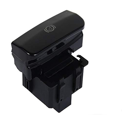 Interruptor de Freno de Mano Electrónico C4Picasso OE470703 Botón de Freno para C4 ll, C4 Picasso l & DS4 Interruptor de Freno de Mano Electrónico C4Picasso OE470703 Botón de Freno para C4 ll, C4 Picasso l & DS4