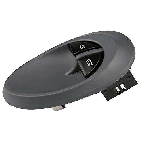 Interruptor para Elevalunas Eléctrica Interruptores de Panel de Botones de Interruptor de ventana Coche para IVECO DAILY 00-06 93952636 Interruptor para Elevalunas Eléctrica Interruptores de Panel de Botones de Interruptor de ventana Coche para IVECO DAILY 00-06 93952636