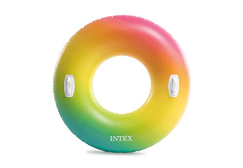 Intex 58202EU - Rueda hinchable Whirl Tube 122 cm Intex 58202EU - Rueda hinchable Whirl Tube 122 cm