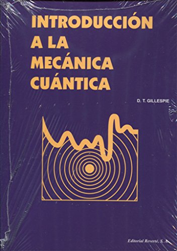 Introducción A La Mecánica Cuántica