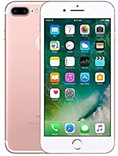 iPhoneCPO Apple iPhone 7 11,9 cm (4.7") 2 GB 128 GB SIM única 4G Oro Rosa Renovado 1960 mAh - Smartphone (11,9 cm (4.7"), 2 GB, 128 GB, 12 MP, iOS 10, Oro Rosa) iPhoneCPO Apple iPhone 7 11,9 cm (4.7") 2 GB 128 GB SIM única 4G Oro Rosa Renovado 1960 mAh - Smartphone (11,9 cm (4.7"), 2 GB, 128 GB, 12 MP, iOS 10, Oro Rosa)