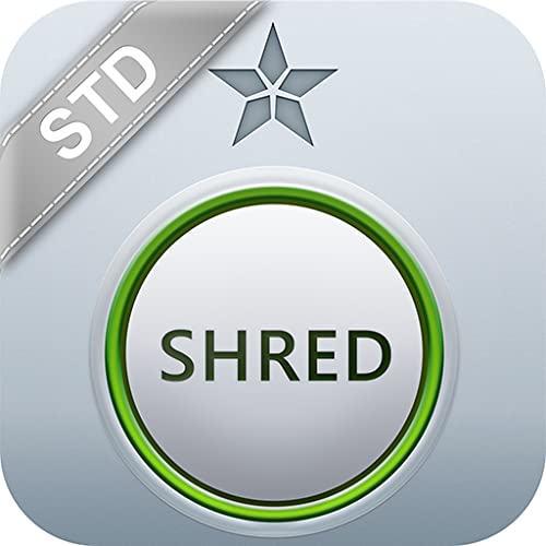 iShredder Standard iShredder Standard