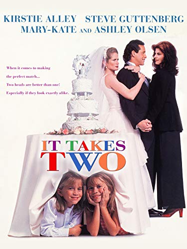 It Takes Two It Takes Two