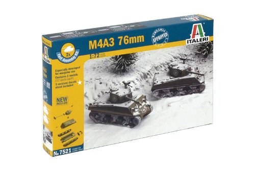 Italeri - Juego de Tablero Escala 1:72 (7521) Italeri - Juego de Tablero Escala 1:72 (7521)